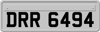 DRR6494