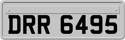 DRR6495
