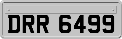 DRR6499