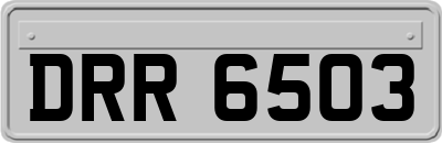 DRR6503