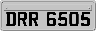 DRR6505