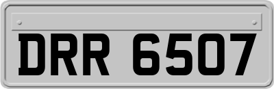 DRR6507