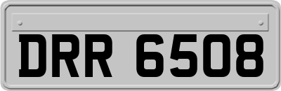 DRR6508