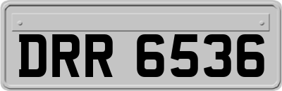 DRR6536