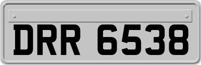 DRR6538