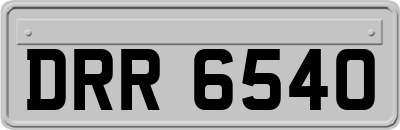 DRR6540