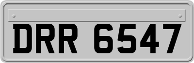 DRR6547