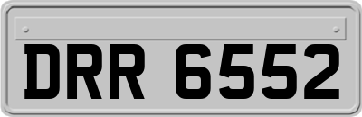 DRR6552