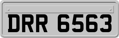 DRR6563