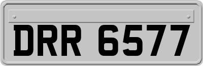 DRR6577