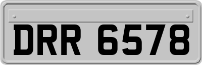 DRR6578