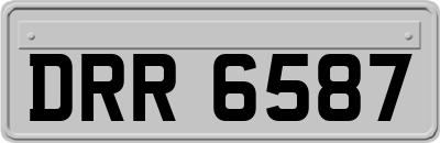 DRR6587