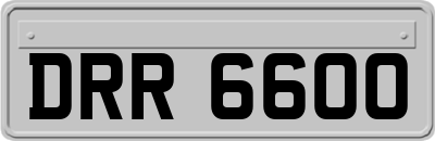 DRR6600