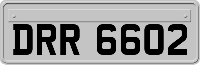 DRR6602