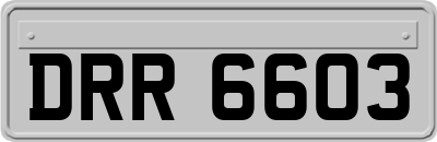 DRR6603