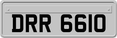 DRR6610