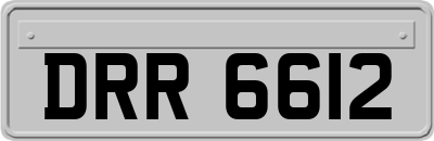 DRR6612