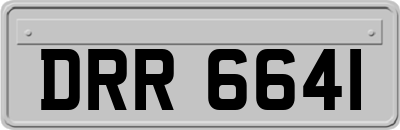 DRR6641