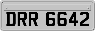 DRR6642