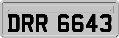 DRR6643