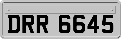 DRR6645