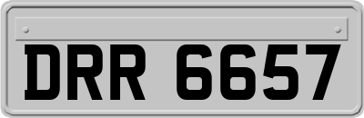 DRR6657