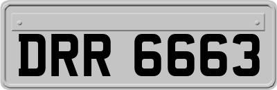DRR6663