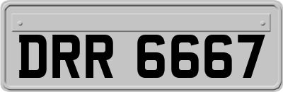 DRR6667