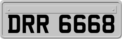 DRR6668