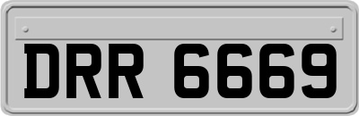 DRR6669