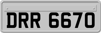 DRR6670