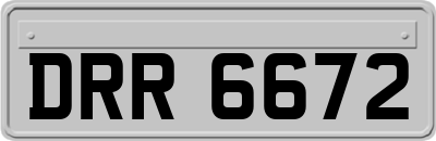 DRR6672