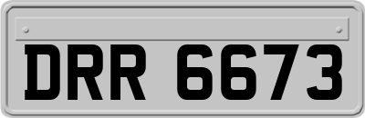 DRR6673