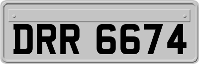 DRR6674