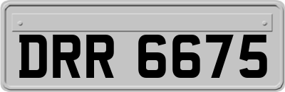 DRR6675