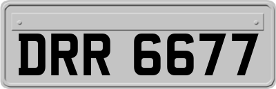 DRR6677