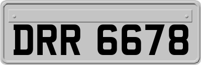 DRR6678