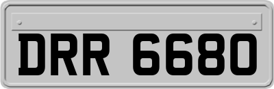 DRR6680