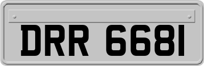DRR6681