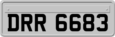 DRR6683
