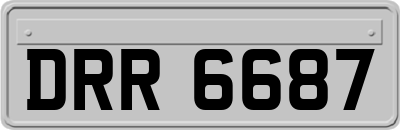 DRR6687