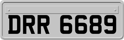 DRR6689