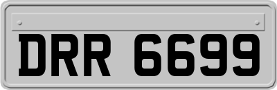 DRR6699