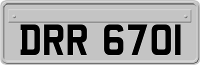 DRR6701