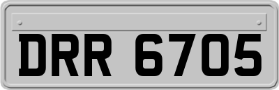 DRR6705