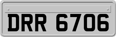 DRR6706