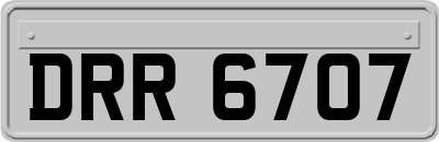 DRR6707