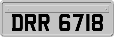 DRR6718