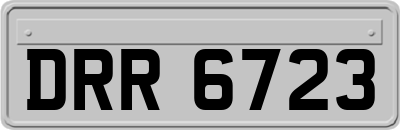 DRR6723
