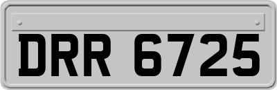 DRR6725